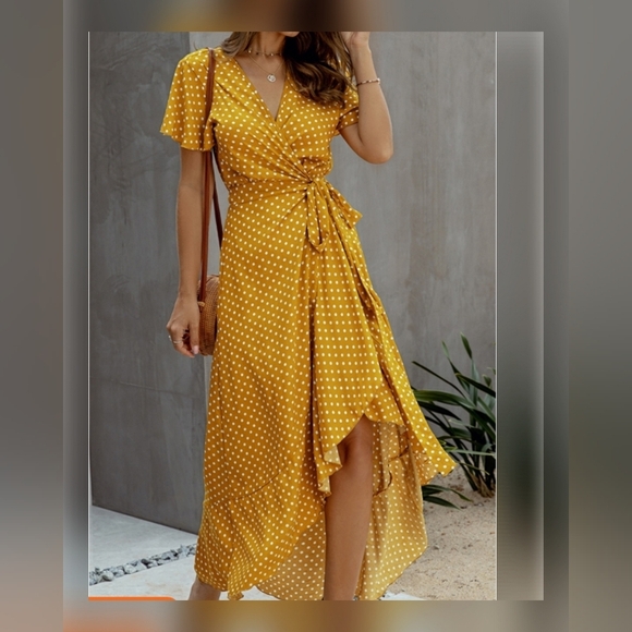 New Women casual dress without tag - Picture 2 of 2